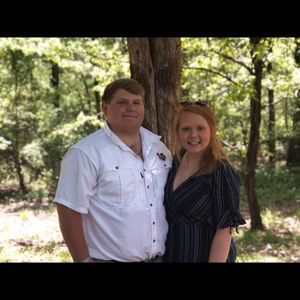 Meet your Posher, Thomas